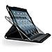 C. E. O. Hybrid Custodia a libro Nero compatibile Apple iPad 3 - Foto miniatura 2